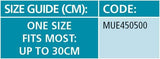 Wrist Support Wrap Universal - image 2