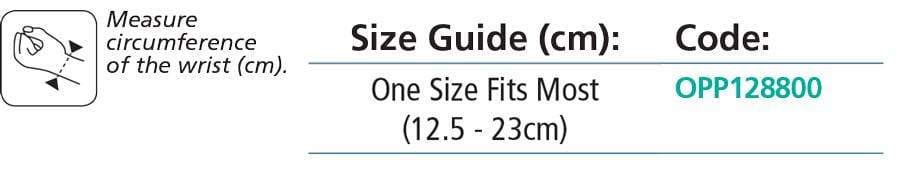 Wrist/Thumb Support One Size Fits Most - image 2