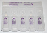 Xylocaine Plain 5ML x 50 - image 2