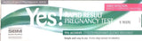 Yes! Rapid Result Pregnancy Test 5 Tests issues,pregnancy tests,Yes! Rapid Result Pregnancy Test 5 Tests