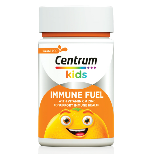 Centrum Kids Immune Fuel 50 tablets