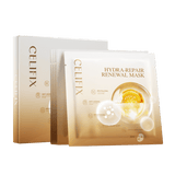 CELIFIX Hydrating Repair Revitalizing Mask 5pcs/box Face Skin,facemask,facial mask,Filling Mask,issues,Nourish Pedimask Aloe Vera,Placenta Cream,Radiance,Radiance Light Placenta Cream,Water Light Filling Mask