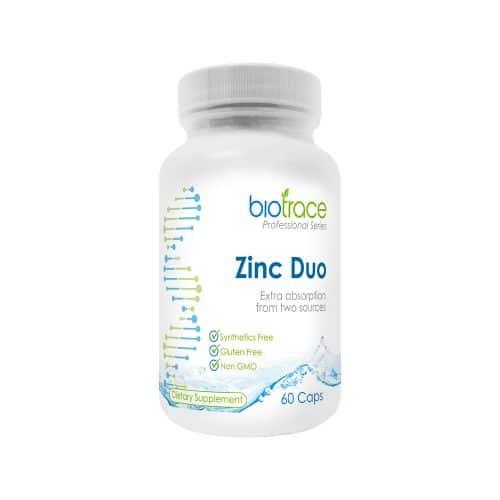 BioTrace Zinc Duo