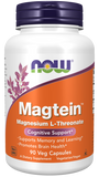 Now Magtein&trade; 90 Veg Capsules