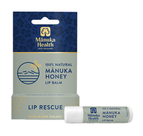 Manuka Health Manuka Honey Lip Balm 4.5g