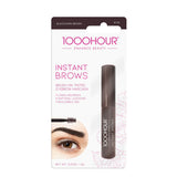 1000 Hour Instant Brows Mascara Medium Brown