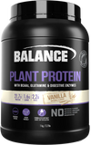 Balance Plant Protein Vanilla 1 Kg