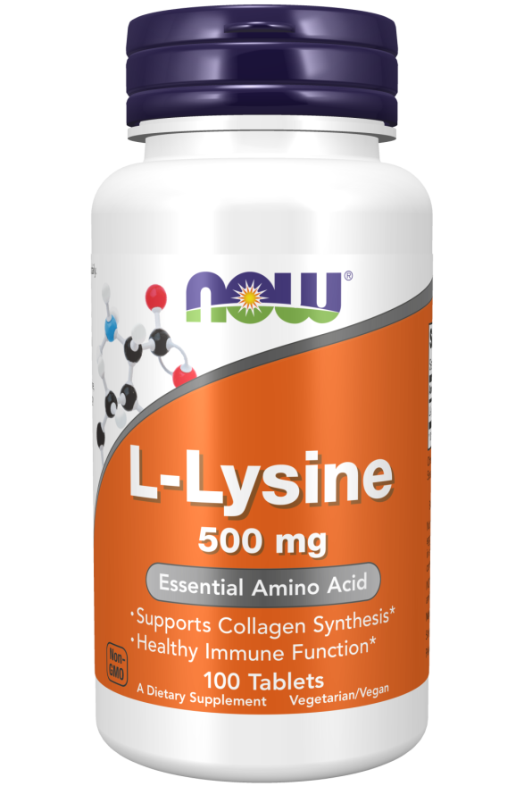 lysine