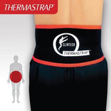 Thermastrap Back Support