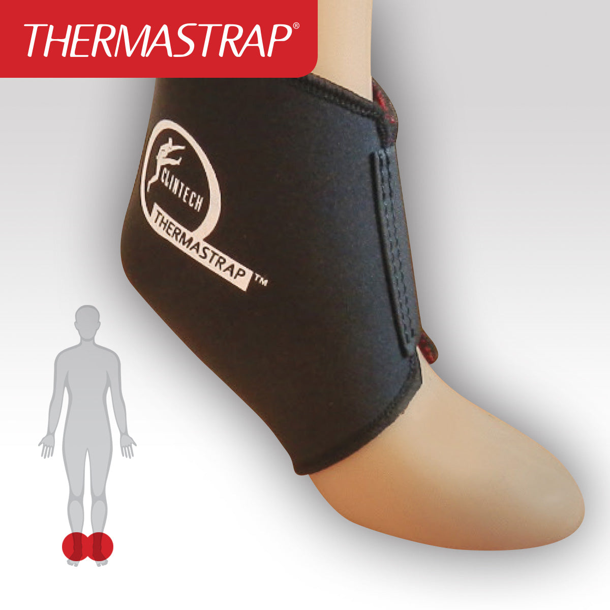 Thermastrap Ankle/Foot Support