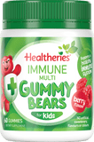 Healtheries Kids Immune Multi 60s