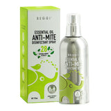Beggi Anti-Mite Disinfectant Spray 175ml issues