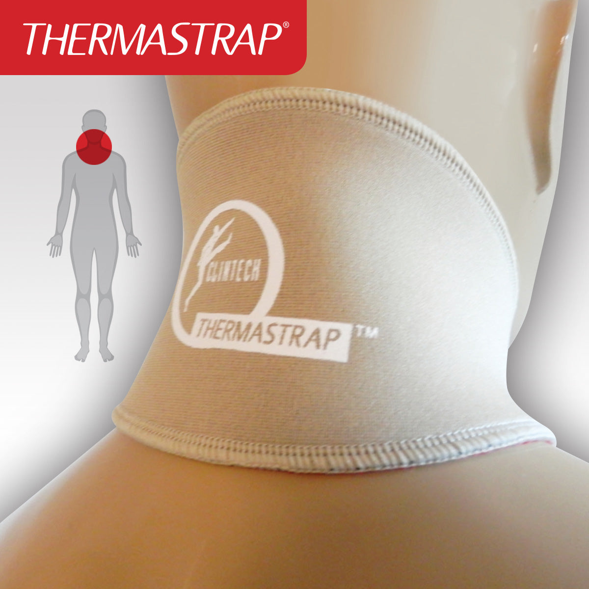 Thermastrap Neck Support