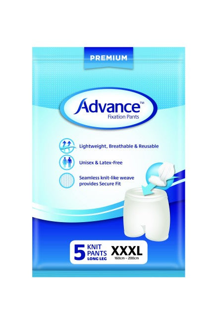 Advance&reg; Fixation Pants