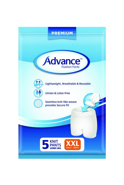 Advance&reg; Fixation Pants