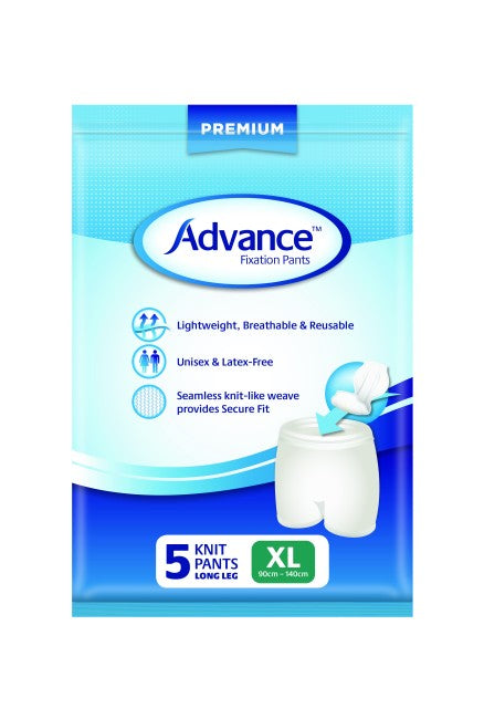 Advance&reg; Fixation Pants