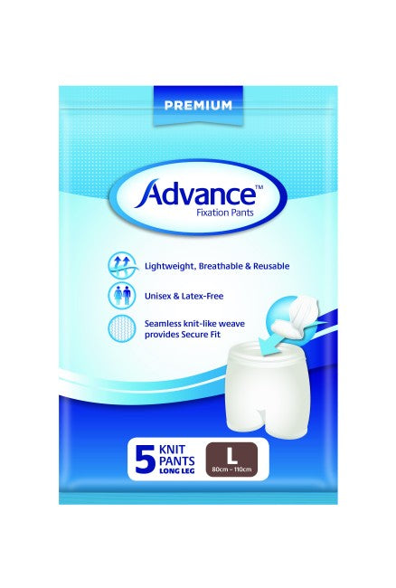 Advance&reg; Fixation Pants