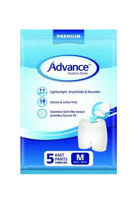 Advance&reg; Fixation Pants