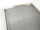 Hull&reg; Shower matting