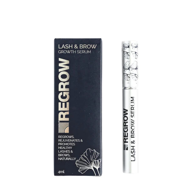 LASH + BROW GROWTH SERUM by Regrow Hair Clinic brow growth,Christmas gift,christmas sale,issues,lash + brow,LASH + BROW GROWTH SERUM by Regrow Hair Clinic,lash +brow growth,lash and brow growth,lash growth,regro,regro clinic,regrow,regrow hair,regrow hair