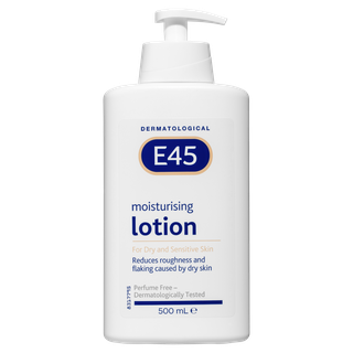 E45 Lotion