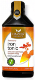 Harker Herbals Ironnurse Iron Tonic - 250 ml - Pakuranga Pharmacy