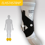 Elastastrap Compression Premium Sport Ankle Stabiliser