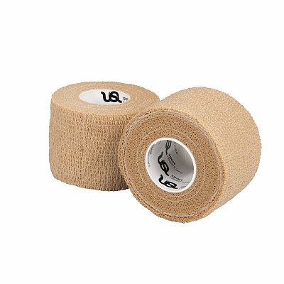 USL Sport Cohesive Bandage Beige 5cm*9cm