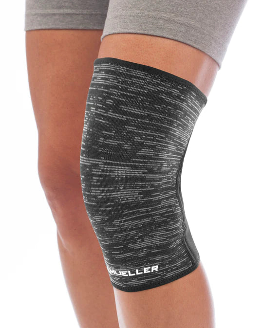 MUELLER HYBRID WRAPAROUND KNEE SUPPORT