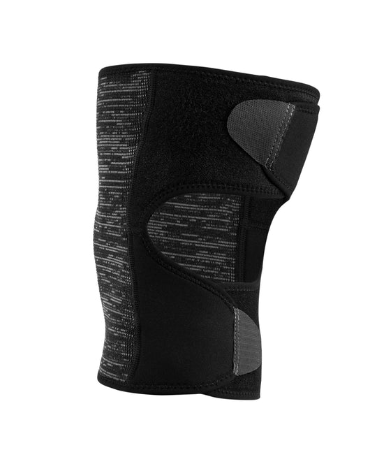 MUELLER HYBRID WRAPAROUND KNEE SUPPORT