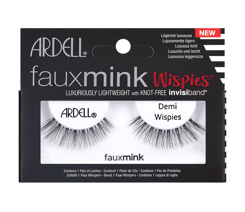 Ardell Faux Mink Demi Wispies 1 pair