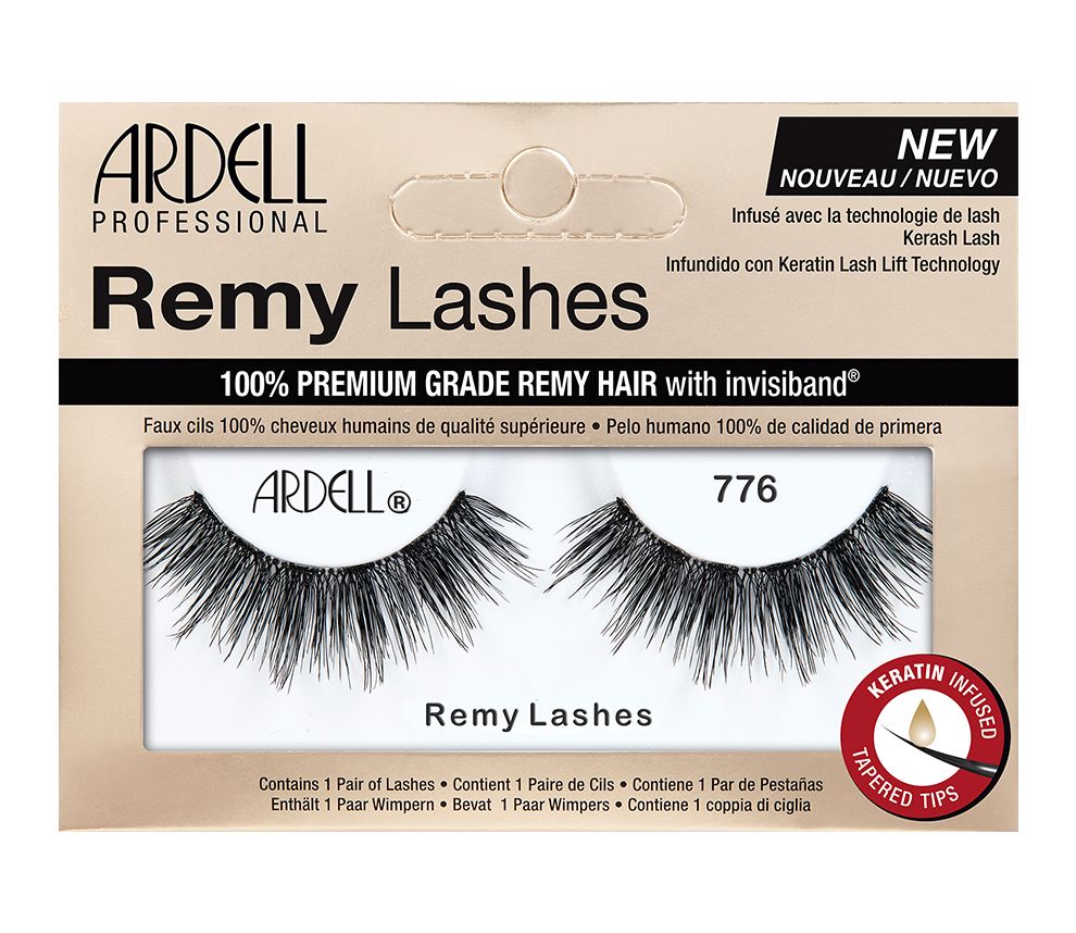 Remy Lashes 776 1 pair