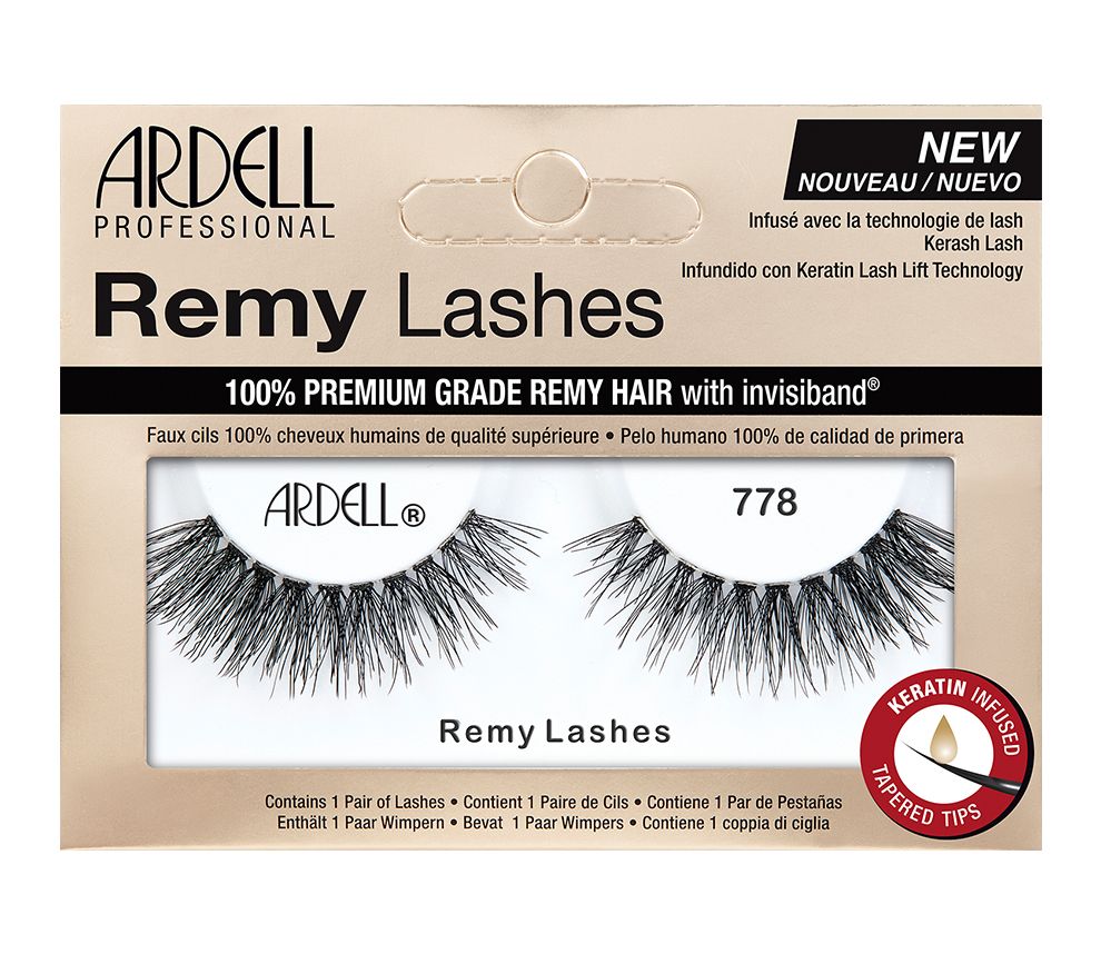 Remy Lashes 778 1 pair