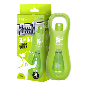 Beggi Gemini Soothing Formula 45ml