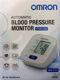 Omron HEM 7121 Standard Blood Pressure Monitor