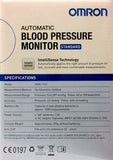 Omron HEM 7121 Standard Blood Pressure Monitor