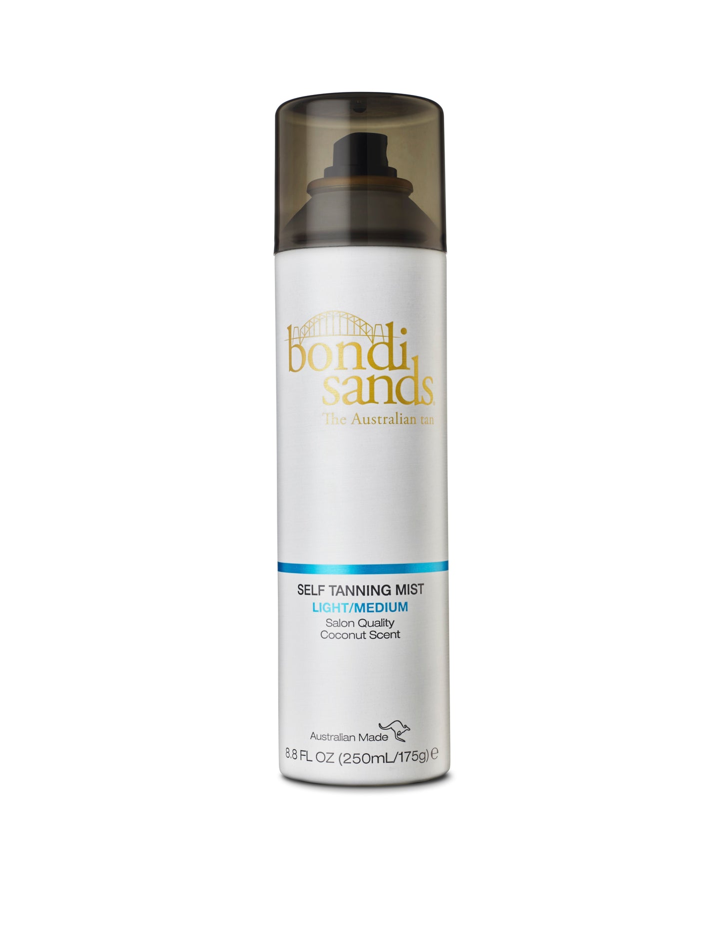 Bondi Sands Self Tanning Mist Light/Medium 250mL