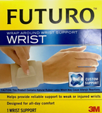 Futuro Wrap around Wrist support Christmas gift,christmas sale,issues