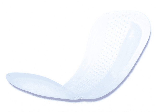 Advance&reg; Small Shaped Pads