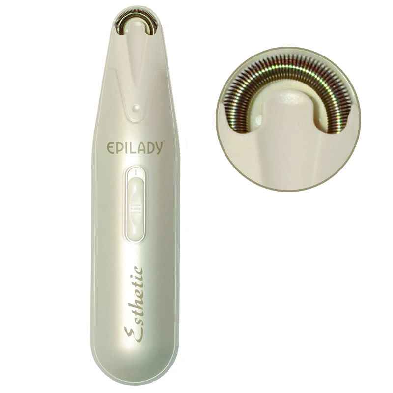Epilady Esthetic Facial Epilator