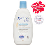 AVEENO BABY DERMEXA WASH 236ml