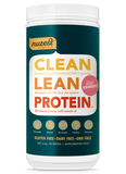 NUZEST Clean Lean Protein 1KG WILD STRAWBERRY