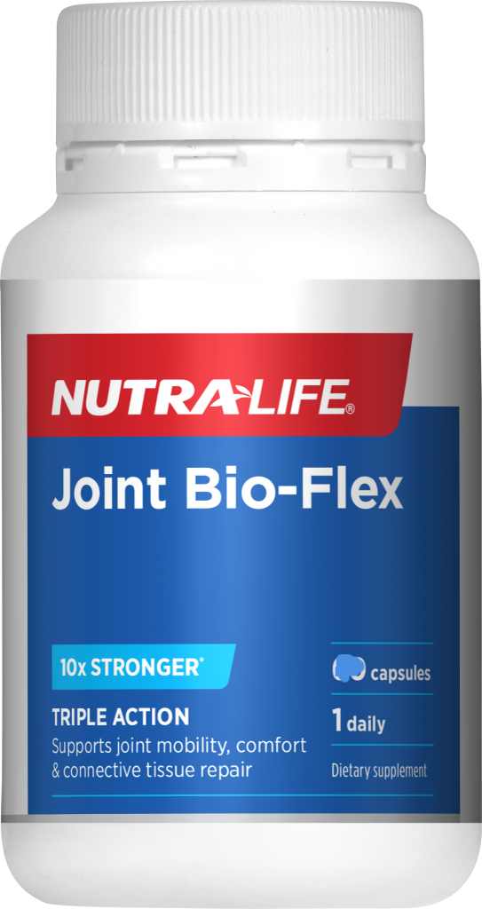 Nutralife joint Bio flex 30 capsules