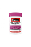 Swisse High Strength Cranberry 30 capsules