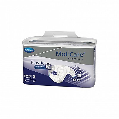 MoliCare Premium Elastic 9D