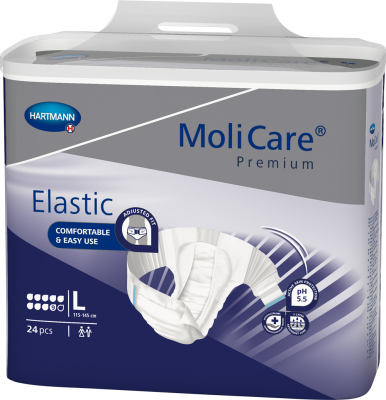 MoliCare Premium Elastic 9D