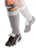 ADJUST TO FIT KNEE STRAP OSFM issues