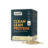 Nuzest Clean Lean Protein 10 Sachets Smooth Vanilla