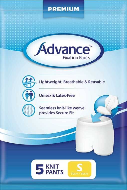 Advance&reg; Fixation Pants