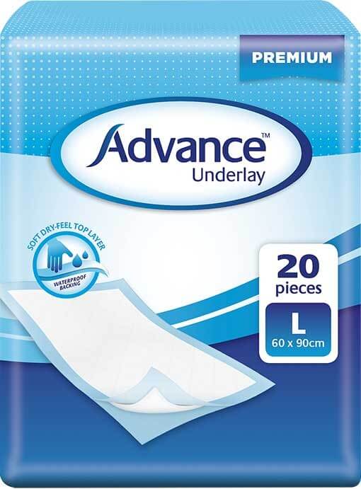 Advance-Underlay-L